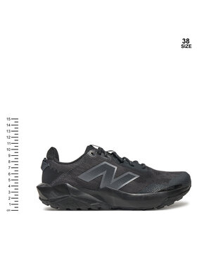 New Balance Tenisice Za Trčanje NBGPNTRLF6 Crna