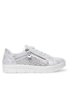 Remonte Remonte Sneakers D5830-91 Argento
