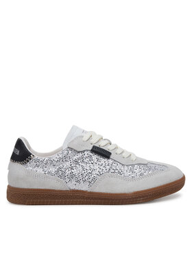 Steve Madden Steve Madden Sneakers Emporia SM11003419 Argento
