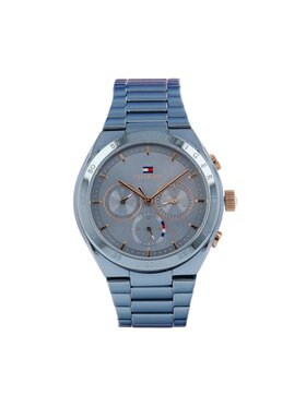 Tommy Hilfiger Tommy Hilfiger Karóra Carrie 1782576 Kék