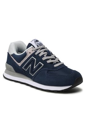 New Balance New Balance Snīkeri ML574EVN Tumši zils