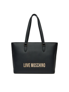 LOVE MOSCHINO LOVE MOSCHINO Geantă JC4190PP1MKD0000 Negru