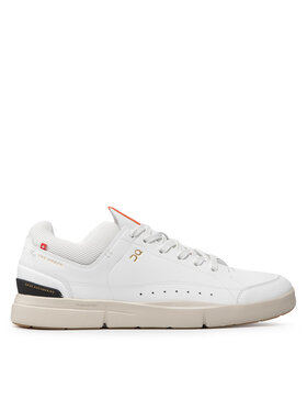 On On Tenisice The Roger 48.99156 Bijela