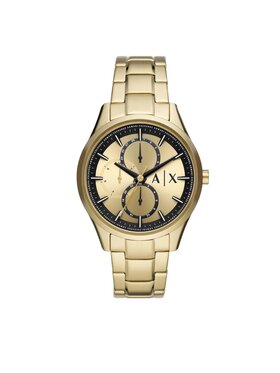 Armani Exchange Armani Exchange Hodinky AX1866 Zlatá