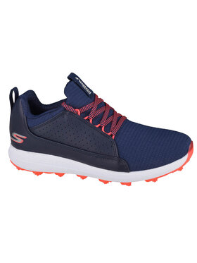 Skechers Skechers Sneakersy Skechers Go Golf Max Mojo Granatowy