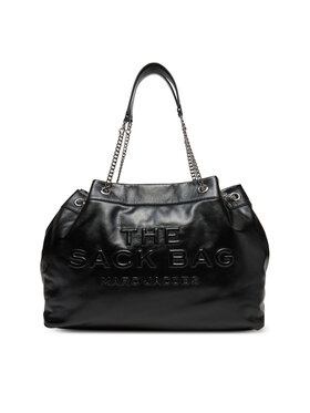 Marc Jacobs Marc Jacobs Kabelka The Large Chain Sack Bag 2S5HSH025H02 Čierna