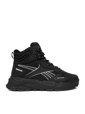 Reebok Reebok Šnurovacia obuv CEO-A062491C-2 Čierna