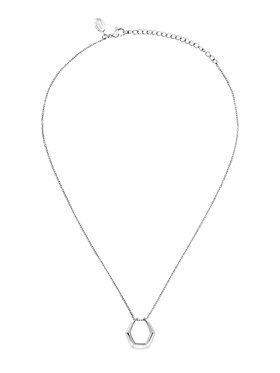 Breil Breil Collana HYPNOTIC Argento