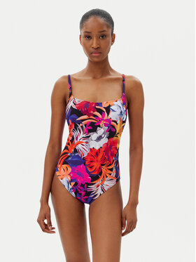 Selmark Selmark Costum de baie BL558 Colorat
