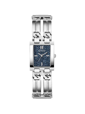 Guess Guess Orologio GW0807L1 Argento