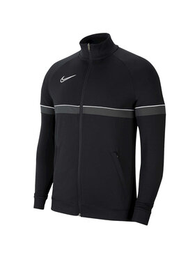 Nike Nike Felpa Dri-FIT Academy 21 Knit Track Jr Jacket Nero Regular Fit