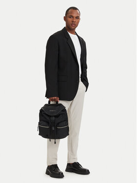 Premiata Premiata Раница Lyn Var 2154 Черен