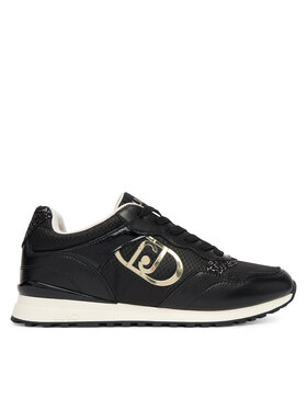 Liu Jo Liu Jo Sportcipők Wonder Low 02 Bis BA6001 TX517 Fekete