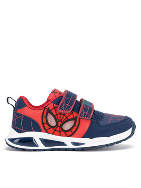Spiderman Ultimate Spiderman Ultimate Tossud CP66-AW24-327SPRMV Tumesinine