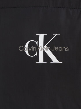 Calvin Klein Jeans Pernata Jakna IG0IG02056 Crna Regular Fit