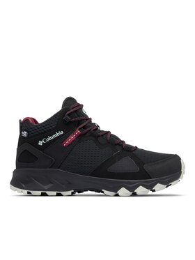 Columbia Columbia Trekkingi 210020 Czarny