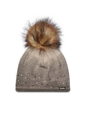 Eisbär Eisbär Kapa Dip Dye Lux Crystal 80072 109 Crna