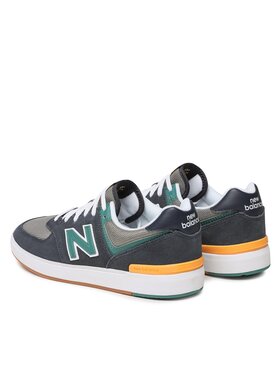 New Balance Superge CT574NGT Mornarsko Modra