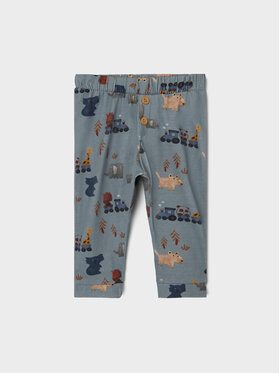 Σετ μπλουζάκι και παντελόνι NAME IT φωτογραφία