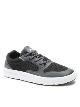 Quiksilver Quiksilver Sneakersy AQYS700060 Čierna