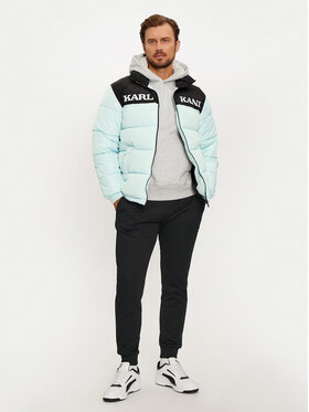 Μπουφάν χειμωνιάτικο Karl Kani φωτογραφία