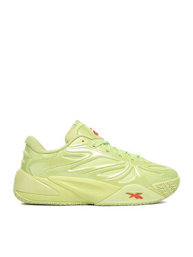 Reebok Reebok Čevlji za košarko EO-ANGEL REESE 1 100272893 Svetlo zelena