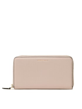 Emporio Armani Emporio Armani Velká dámská peněženka Y3H168 YH15A 89375 Růžová