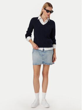 Πουλόβερ Tommy Hilfiger