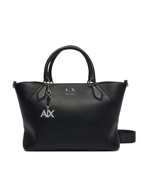 Armani Exchange Armani Exchange Käekott XW003086 AF26569 UC001 Must