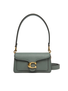 Coach Coach Τσάντα CY201 Πράσινο