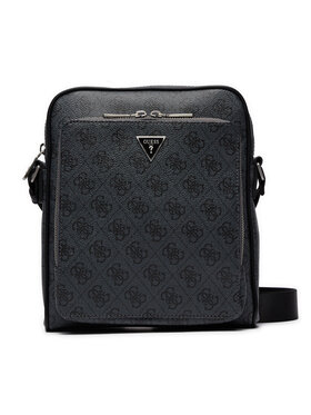 Guess Guess Somiņa HMMILO P4260 Melns