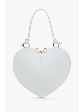 Estro Estro Borsetta ER00117470 Bianco