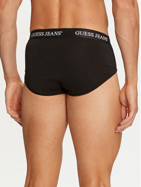 Σετ σλιπ Guess Jeans φωτογραφία