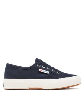 Superga Superga Πάνινα παπούτσια 2750 Cotu Classic Σκούρο μπλε