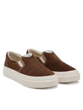 Πάνινα παπούτσια S.W.C Stepney Workers Club φωτογραφία