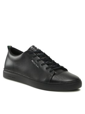 Paul Smith Paul Smith Сникърси Lee M2S-LEE19-JLEA Черен