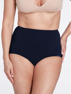 Sunflair Sunflair Dół od bikini 21428 Granatowy