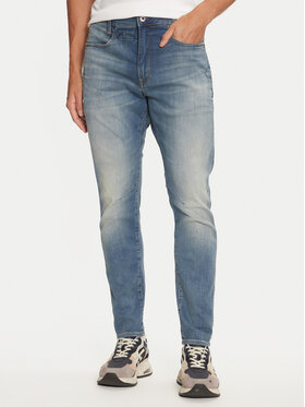 G-Star Raw G-Star Raw Džínsy D05385-8968-071 Modrá Slim Fit