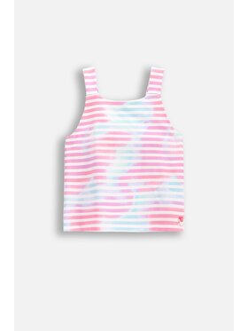 Coccodrillo Coccodrillo T-Shirt WC5143301IGK-022 Kolorowy Regular Fit