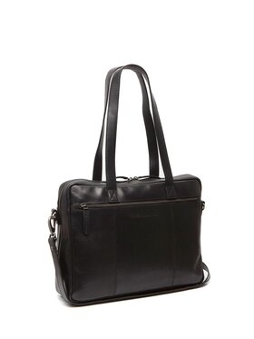 The Chesterfield Brand The Chesterfield Brand Aktówka 265238 Czarny
