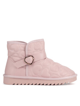 DeeZee DeeZee Stivali da neve CS5928-08 Rosa