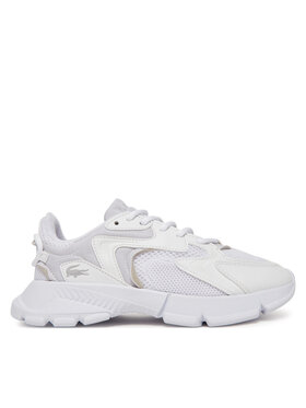 Lacoste Lacoste Сникърси 7-49SUJ0012 Бял