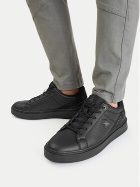 Beverly Hills Polo Club Beverly Hills Polo Club Sneakersy CWBEO-V5-TOMASSO Čierna