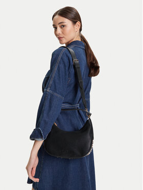 LOVE MOSCHINO LOVE MOSCHINO Τσάντα JC4018PP1NLT0000 Μαύρο