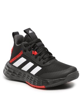 Adidas Tenisice Ownthegame 2.0 Shoes IF2693 Crna