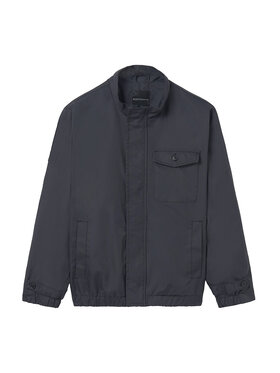 Mayoral Mayoral Geacă 6491 Negru Regular Fit