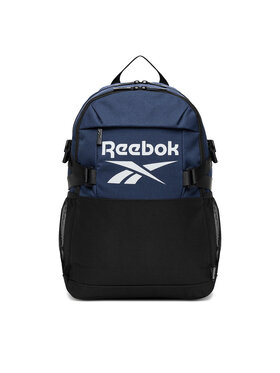 Reebok Reebok Hátizsák RBK-025-CCC-05 Sötétkék