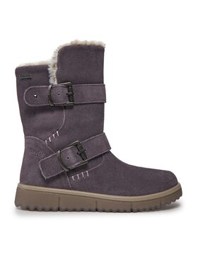 Superfit Superfit Чоботи GORE-TEX 1-800484-8500 M Голубий