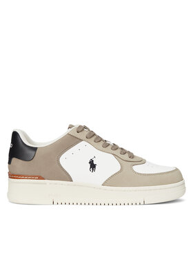 Polo Ralph Lauren Polo Ralph Lauren Laisvalaikio batai 809955690004 Smėlio