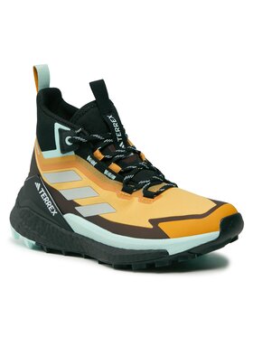 adidas adidas Buty Terrex Free Hiker GORE-TEX Hiking 2.0 IF4925 Żółty